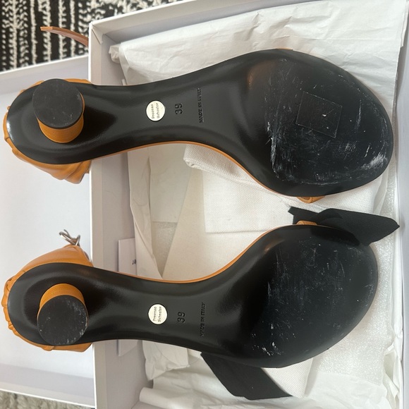 Proenza Schouler Heels - Picture 2 of 3